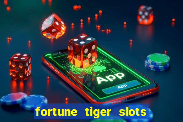 fortune tiger slots vip 3