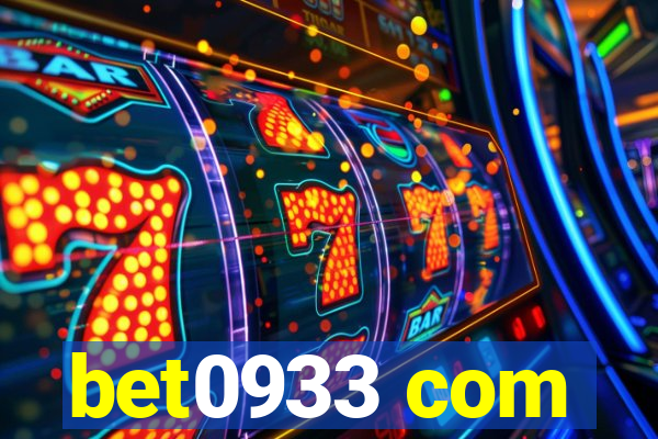 bet0933 com