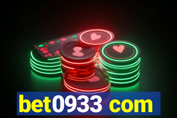 bet0933 com