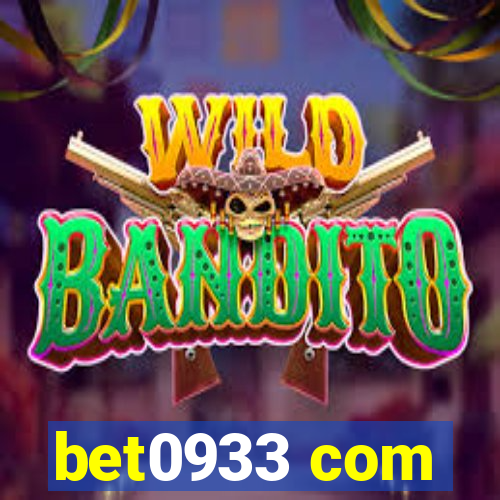 bet0933 com