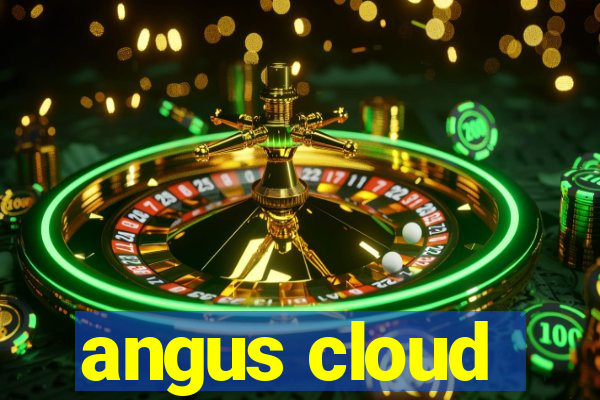 angus cloud