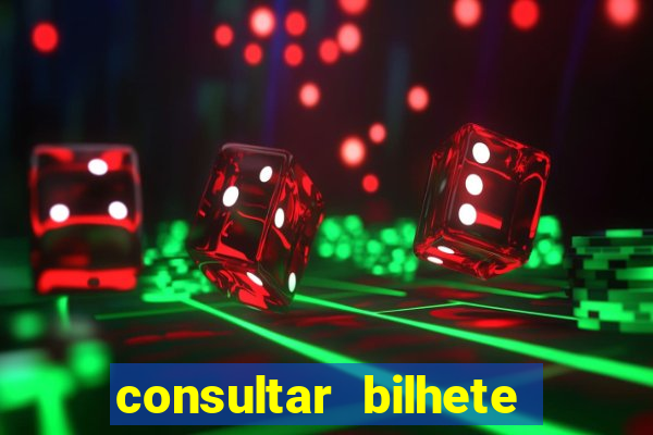 consultar bilhete rio de prêmios