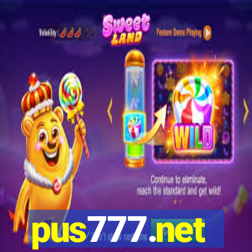 pus777.net