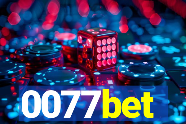 0077bet