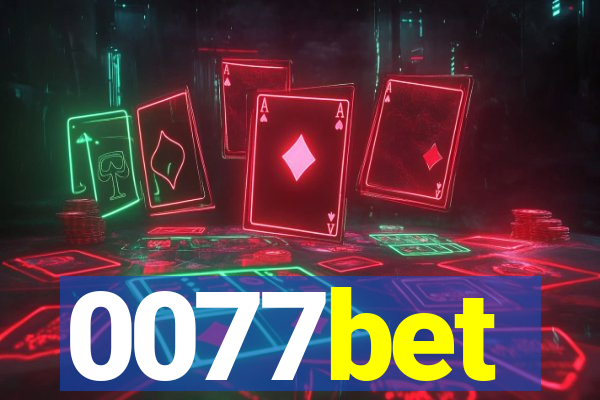 0077bet