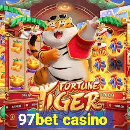 97bet casino