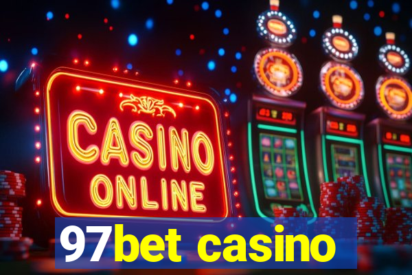 97bet casino