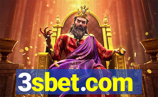 3sbet.com