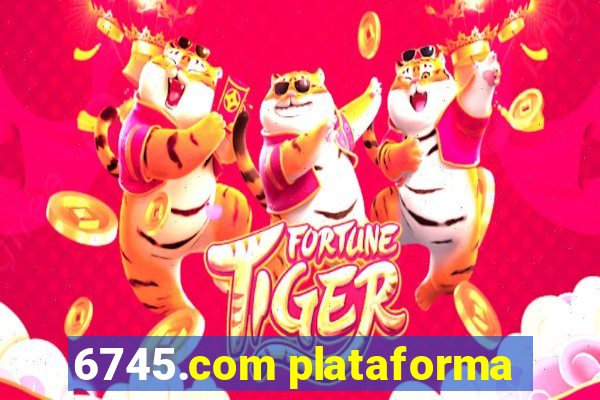 6745.com plataforma