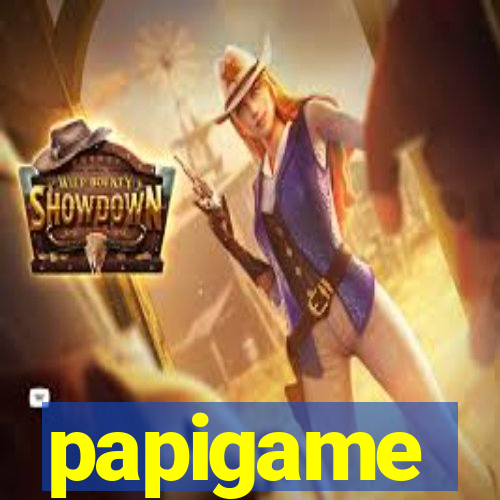 papigame