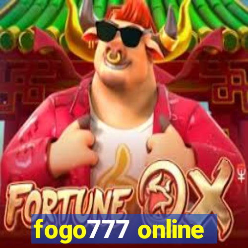 fogo777 online