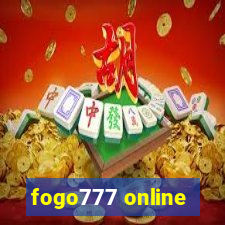 fogo777 online