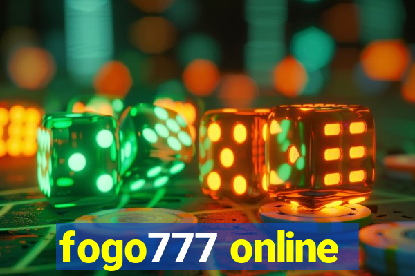 fogo777 online