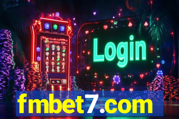 fmbet7.com