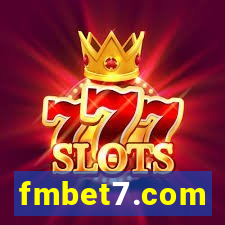 fmbet7.com