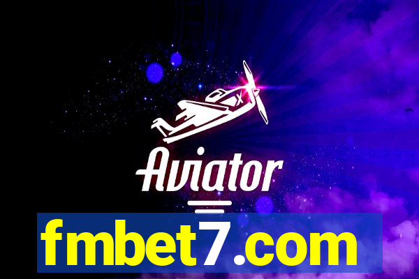 fmbet7.com