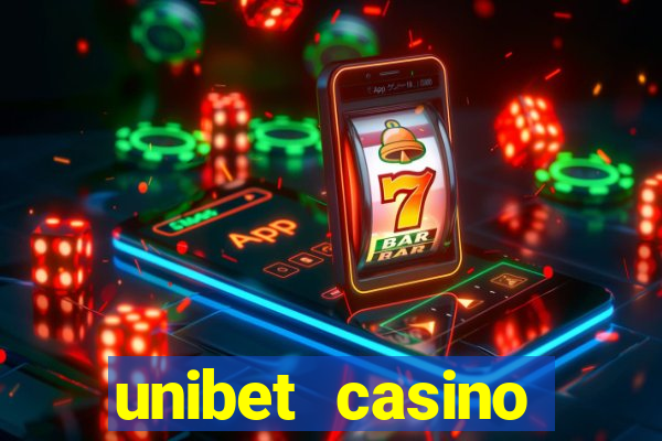 unibet casino review brand