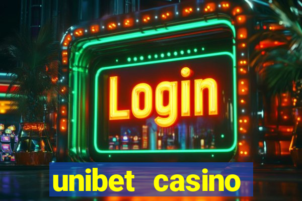 unibet casino review brand