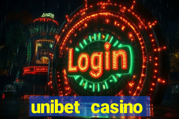 unibet casino review brand