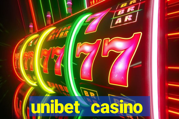 unibet casino review brand