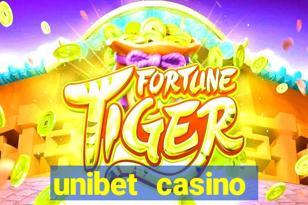 unibet casino review brand