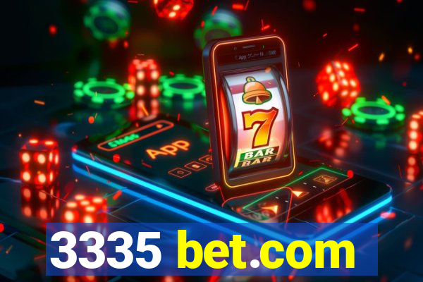 3335 bet.com