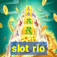 slot rio