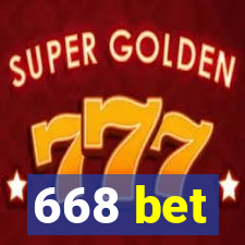 668 bet