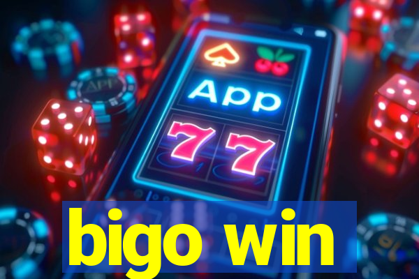 bigo win