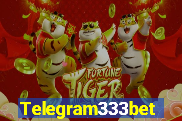 Telegram333bet