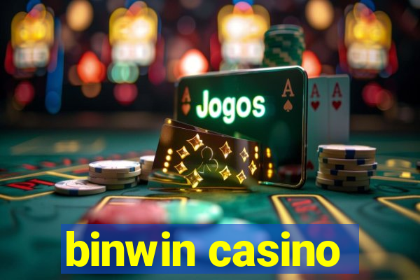 binwin casino