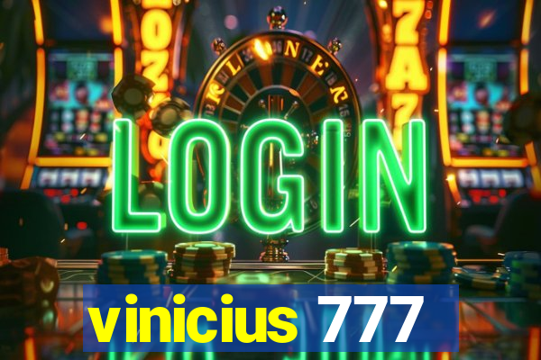 vinicius 777