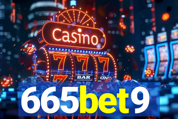 665bet9