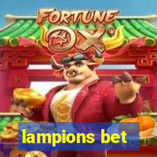 lampions bet