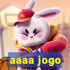 aaaa jogo