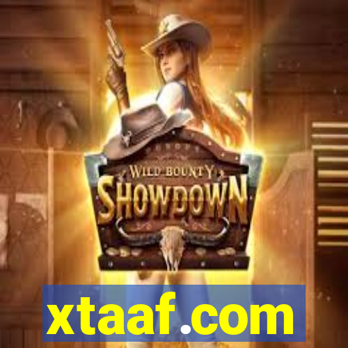 xtaaf.com