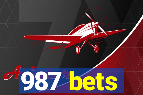 987 bets