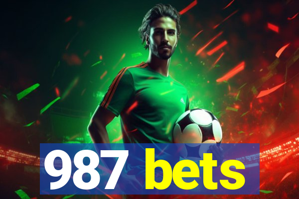 987 bets