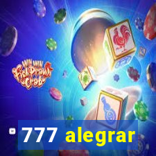 777 alegrar