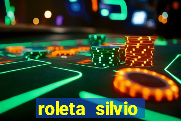 roleta silvio santos jogo