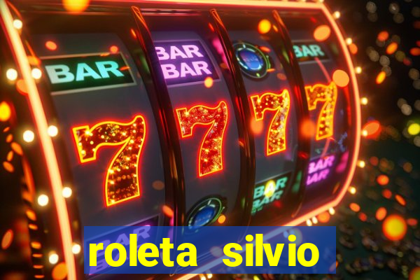 roleta silvio santos jogo