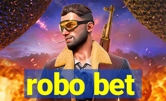 robo bet