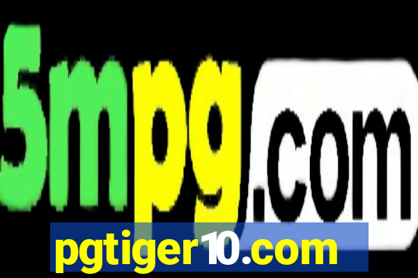 pgtiger10.com