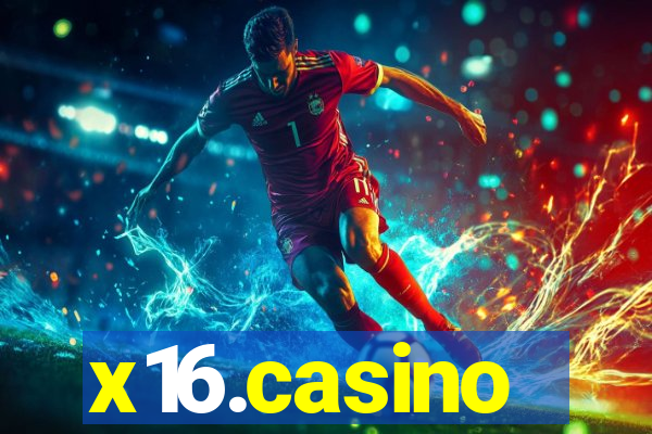 x16.casino