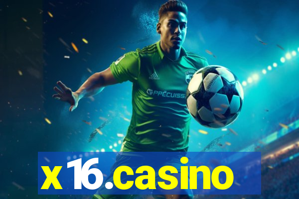 x16.casino