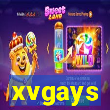 xvgays