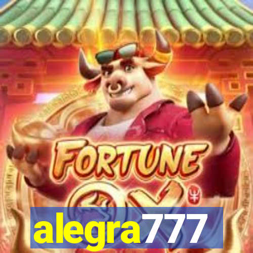 alegra777