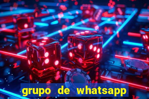 grupo de whatsapp coin master