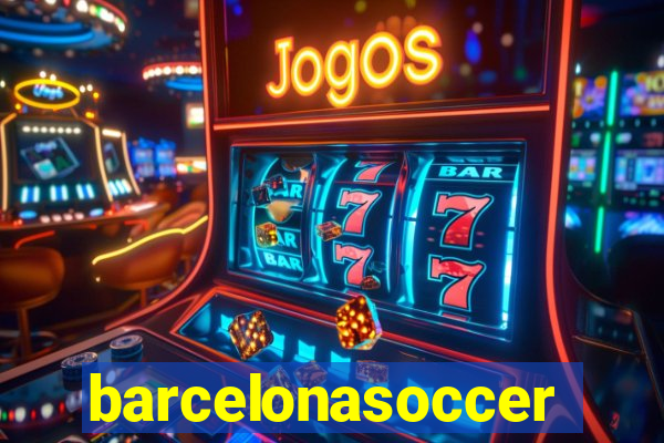 barcelonasoccer.club