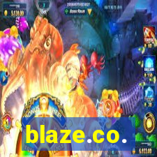 blaze.co.